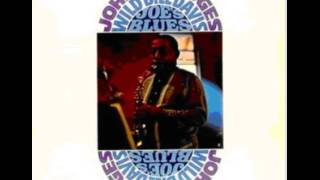 Johnny Hodges & Wild Bill Davis - Wild Bill Blues