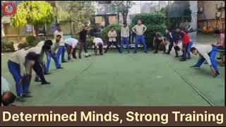 Campus Event Video