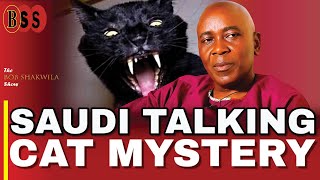 Download lagu THE DAY A CAT TALKED TO A MAID IN SAUDI ARABIA | PASTOR BONIFACE TESTIMONY | LIFE IS SPIRITUAL mp3 Download lagu THE DAY A CAT TALKED TO A MAID IN SAUDI ARABIA | PASTOR BONIFACE TESTIMONY | LIFE IS SPIRITUAL mp3