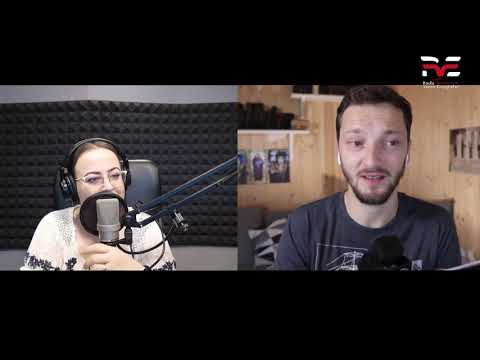 Interviu RVE TM - Patriotism sub domnia lui Hristos