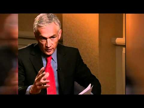 Entrevista a Carlos Salinas de Gortari (Mayo 2008)