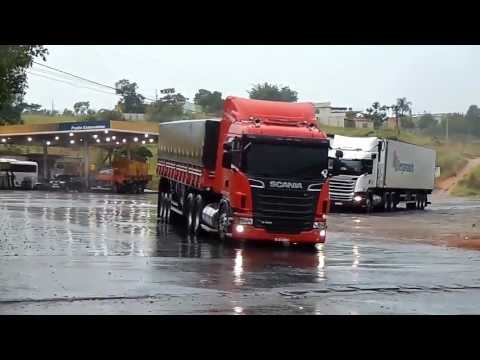 É muito talento (Especial Rafinha)