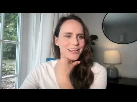 Carla Barry SAT Prep Video 2