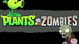Plants vs Zombies OST - Volume 4 - Daytime on the Roof
