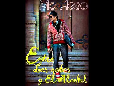 Mc Aese Ft  Santa Rm & Bamby Ds - No soy aquel