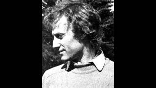 Michel Merlet – 24 Preludes, Op. 31 – Eric Heidsieck