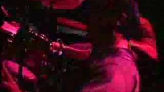 Freddy Jones Band Live, Colors of the Light