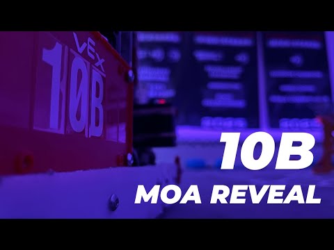 10B Burnout | 2025-2026 Pushback | MOA Reveal