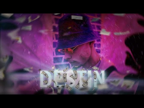 RIKTA DOX - DESTIN  (Beats By Bang Cartel)