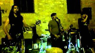 Headbang Buskers - Fightstarted Karaoke (Dropkick Murphys)