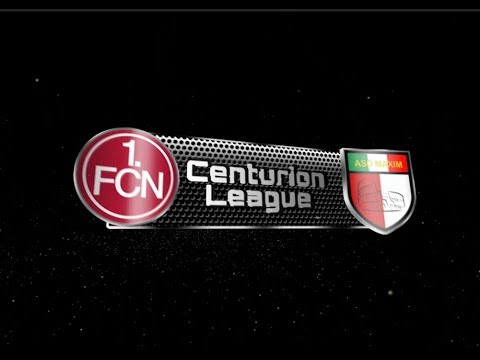 Centurion League 2018/2019: FC Navatrelli - ASD Maxim 1-2 7°Giornata #SerieACL