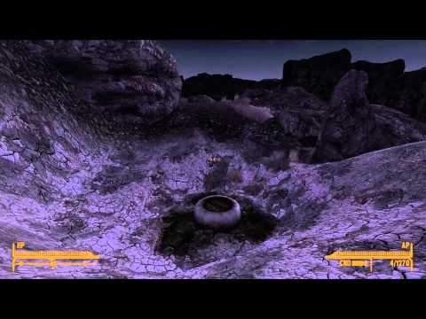 Fallout New Vegas Gameplay Walkthrough HD - Part 88 - Preparing for Honest Hearts