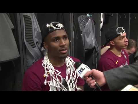 Loyola Chicago Continues Improbable Run To Final Four