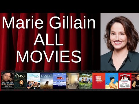 ALL Marie Gillain Movies Ranked by Score (Critics + Fans)