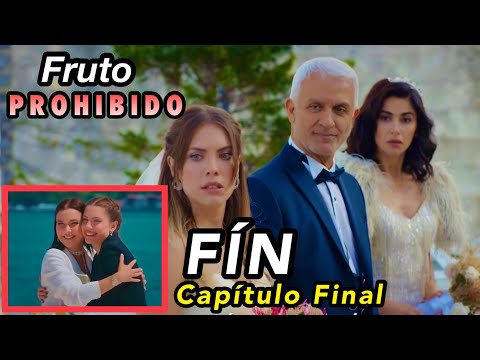 “The Shocking Ending of Forbidden Fruit: Are Yıldız and Ender Together Forever?” - Yasak Elma END