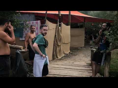 Mo:Dem Festival 2019 / part 1