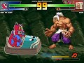 MUGEN Battle 8447 Beppi The Clown Vs Random X4