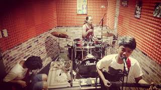 Kahit Isang Saglit - Hulyo - Kinoto Band Cover 😂