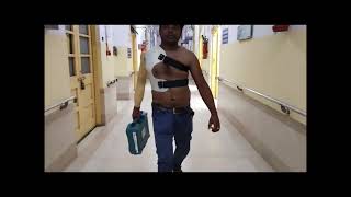 Beyond the Injury: Rahul Singh’s Journey to Independence