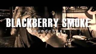 Blackberry Smoke - What Comes Naturally (Live)