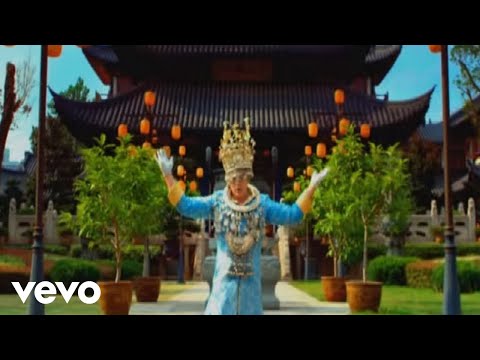 Empire Of The Sun - Walking On A Dream (Official Music Video) thumnail