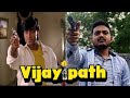 Vijaypath 1994 Ajay Devgan Best Dialogue Vijaypath Movie Scene Comedy Spoof