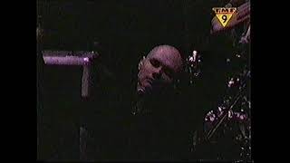 Smashing Pumpkins - X.Y.U.