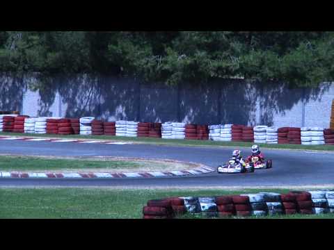 EasyTraining Vale55 Round 1 Corridonia