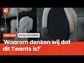 In Depot: de knipjesmuts