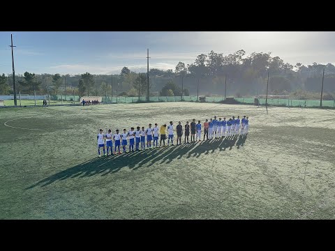 A.D.Q.C. 3 - 2 A.C.ARRENTELA 2022