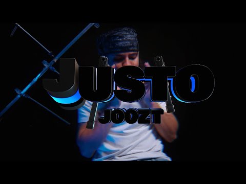 JOOZT - JUSTO (Shot. by @ChinolaFilms) (Prod. @LabiaLaFuerza x H8EIGHTS)