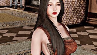 SKYRIM 10 НОВЫХ МОДОВ