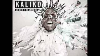 Hardcore- Krizz Kaliko feat. Steve Stone- Shock Treatment