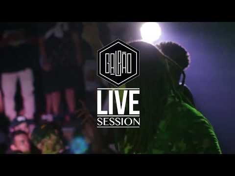 Froid part. Santzu - " Autoestima em Dó " | Ao vivo em Goiânia no Galpão Complexo Criativo