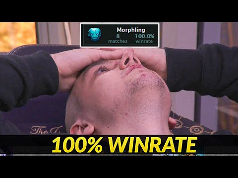 YATORO 100% WINRATE HERO