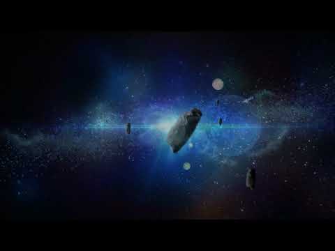 video frame placeholder