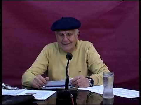 Corrientes Antes y Ahora - programa N° 171 - 28/4/2026 - canal 4 Cabletel Mercedes Corrientes