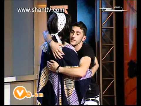 Vitamin club 01 - Multivitaminner + Sona Shahgeldyan