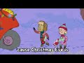 The Cat In The Hat Knows A Lot About Christmas Promo