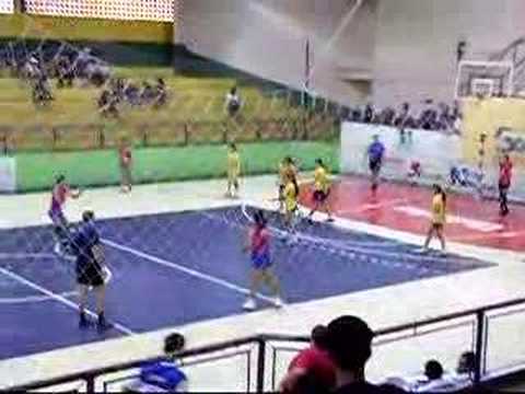 Handebol Sorriso x N Mutum