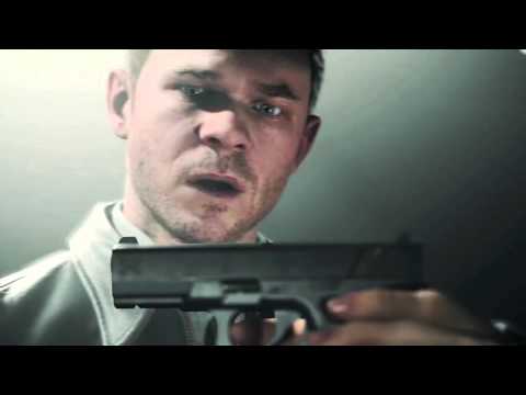 Quantum Break Cinematic Trailer – Nirvana: Come As You Are (Cover)