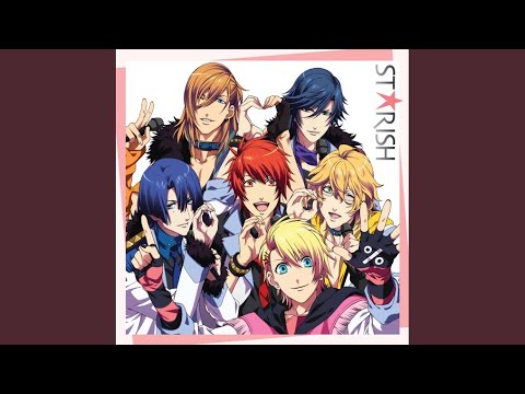ST☆RISH