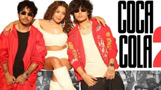 Download lagu COCA COLA 2 - Tony Kakkar, Neha Kakkar, Junior | Video #Tony Kakkar #top 100song COCO COLA  mp3