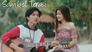 Download lagu Sambel Terasi - Cover Angger Feat Veraliie mp3