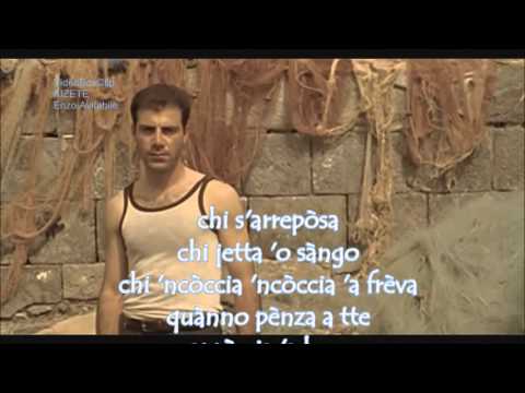 "Aizetè" di Enzo Avitabile (con testo)