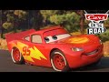 Nozze A Sorpresa Cars On The Road Corto 9