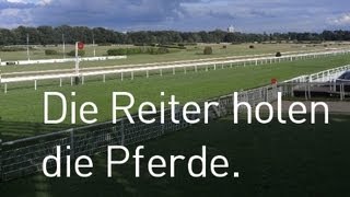 Learn German - Lesson 17