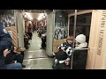Архив! Поездка на именном поезде 125 лет МХТ от ЧП до Комсомольской | 10.01.24