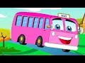 Wheels On The Bus