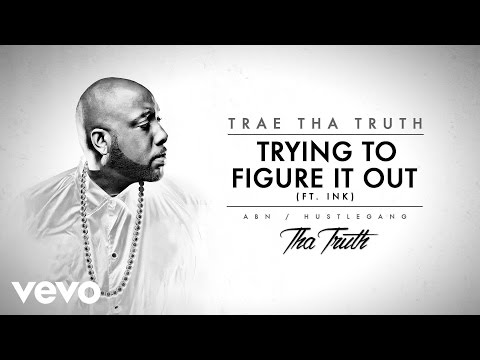 Video thumbnail for Tryin’ To Figure It Out